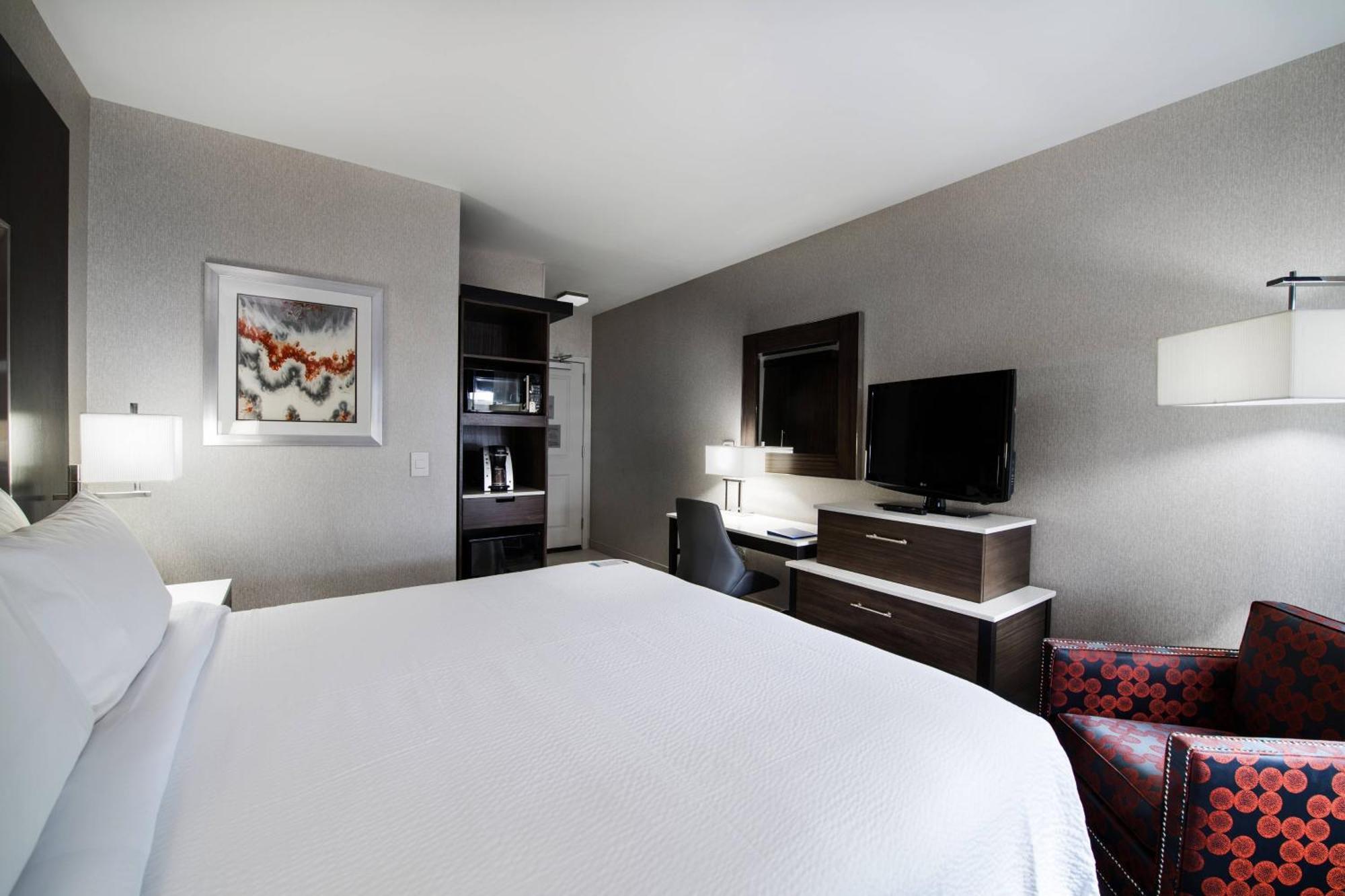 Fairfield Inn & Suites By Marriott Boston Кембридж Экстерьер фото